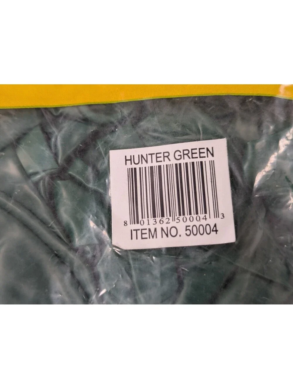 12 inch - Latex Balloons - Hunter Green - Party Helium Balloons - 144 Pack